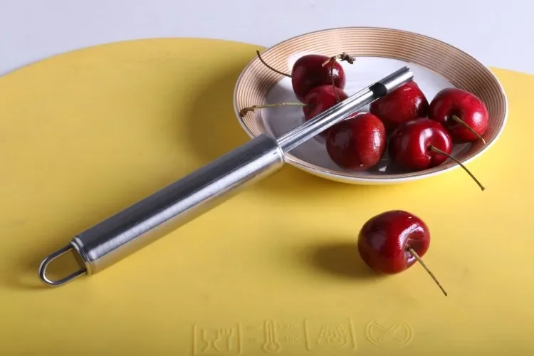 Stainless Steel Che… - image