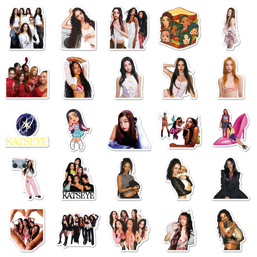 Thumbnail 3 - #60 Best Decorative Stickers to Buy In 2026