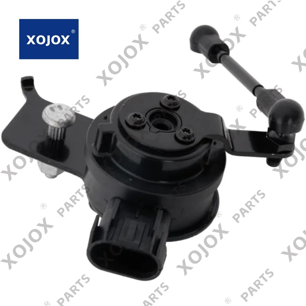 

XOJOX KarParts 360 для Chevy Corvette 2014 15 16 17 18 2019, датчик высоты подвески со стороны водителя | Задний | Пластик | Черный |