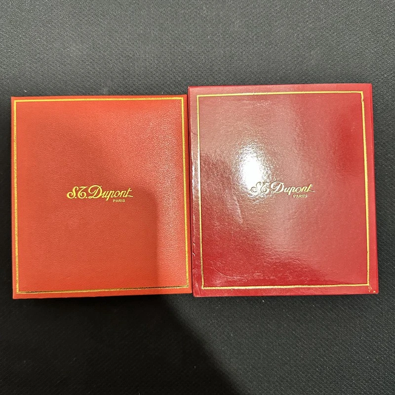 S.T. Dupont Gift Box Only 1 piece