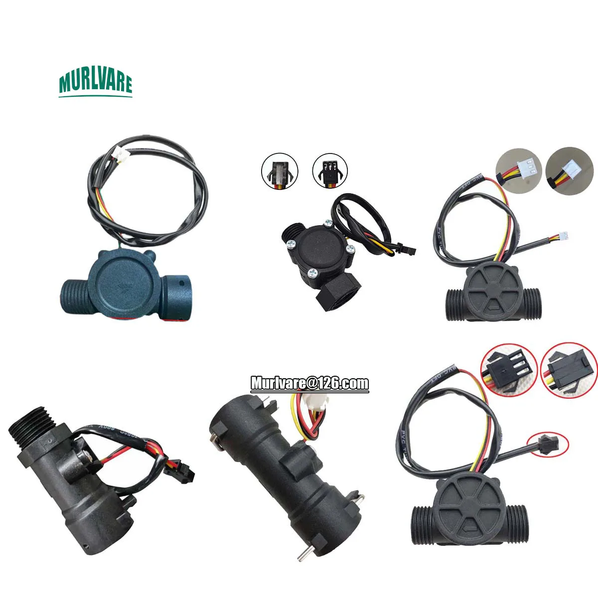 

Котлы, водонагреватель, запасные части, переключатель потока, расходомер воды в зале, 3-проводной плоский штекер, датчик расхода воды в самолете