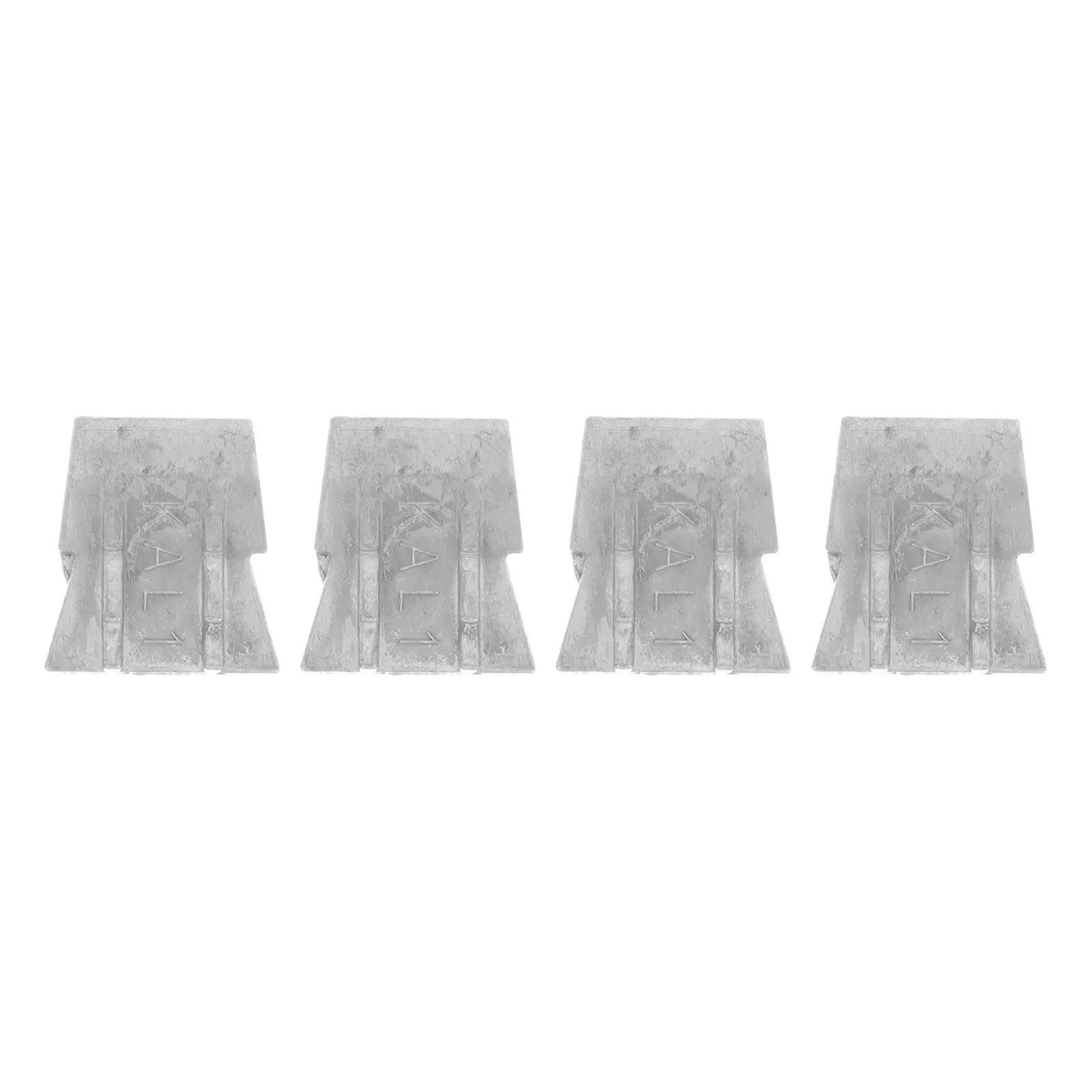 4Pcs Multi-Function…