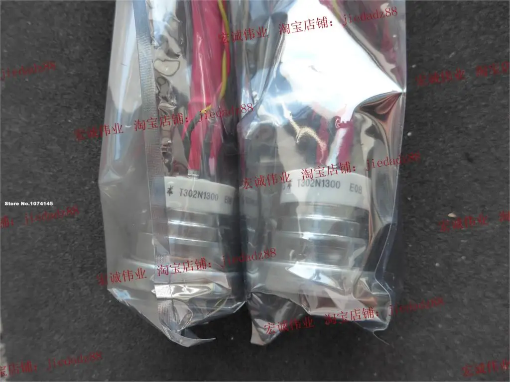 

T302N1300 IGBT power module