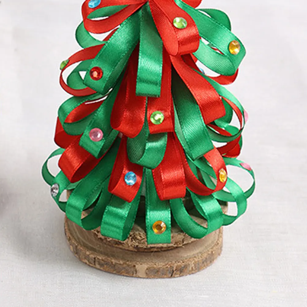 

5 Pcs Cheistmas Tree Base Chirstmas Stand Christmas Bottom Artificial Christams