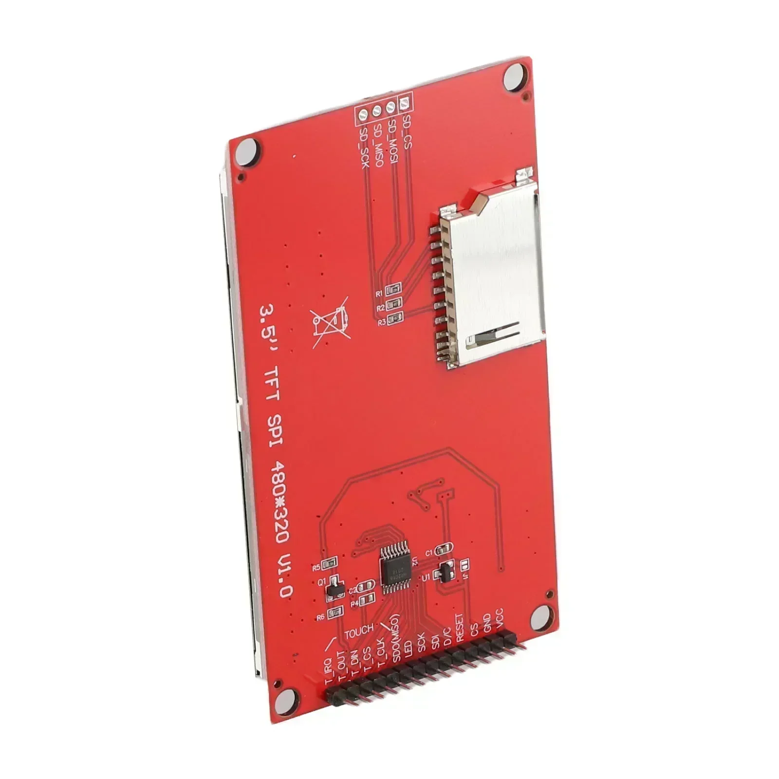 Developer Applicati…