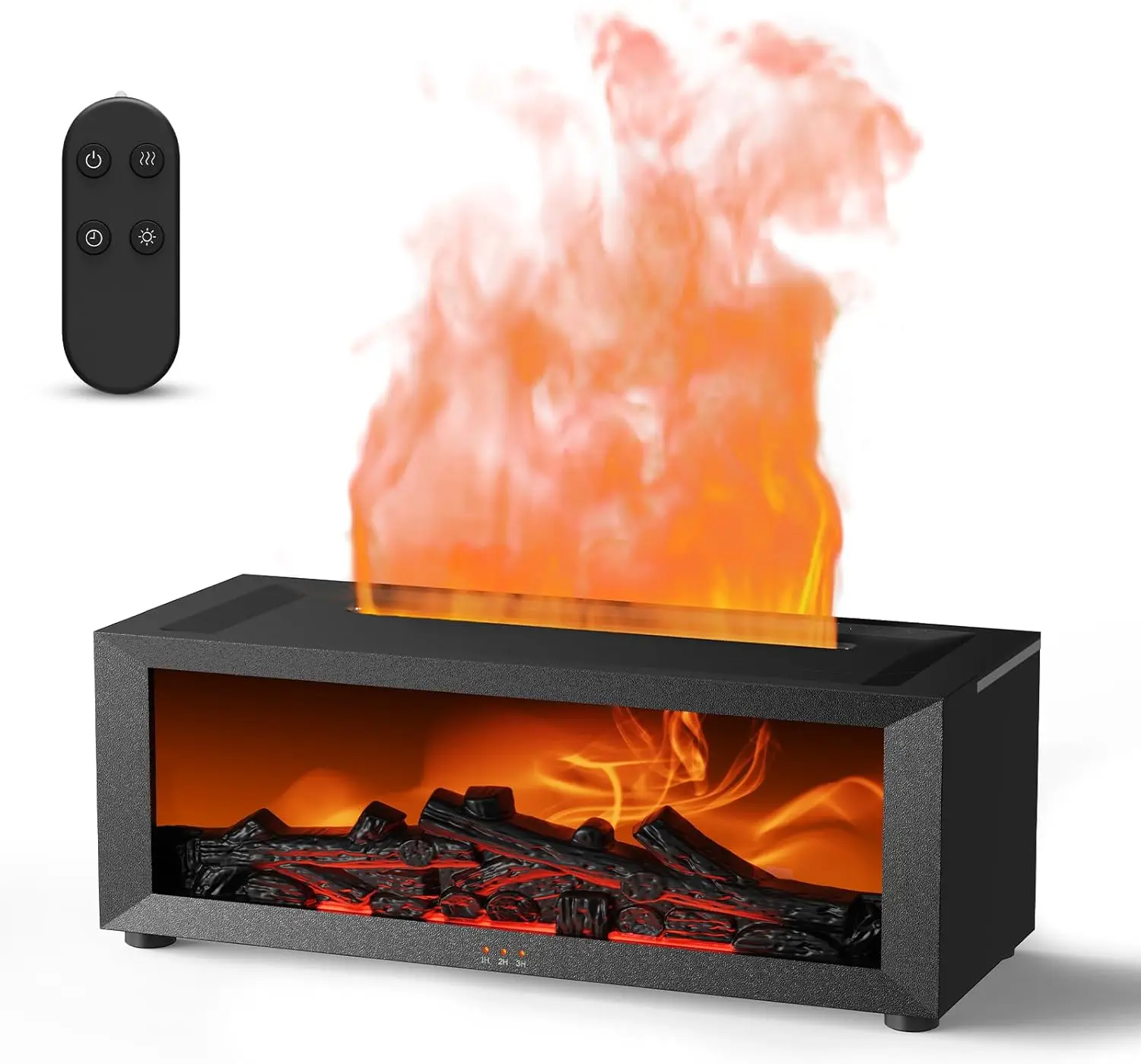 Remote Control Flam…