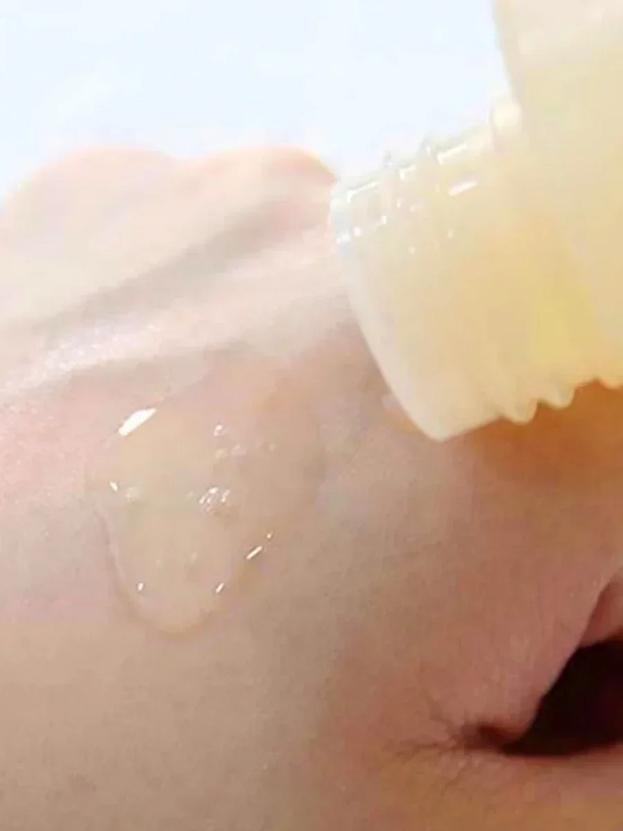 Original Genuine Numbuzin NO.3 Luminous Yeast Toner 200ml Korean SkinCare Moisturizing Brightening Whitening Hydration