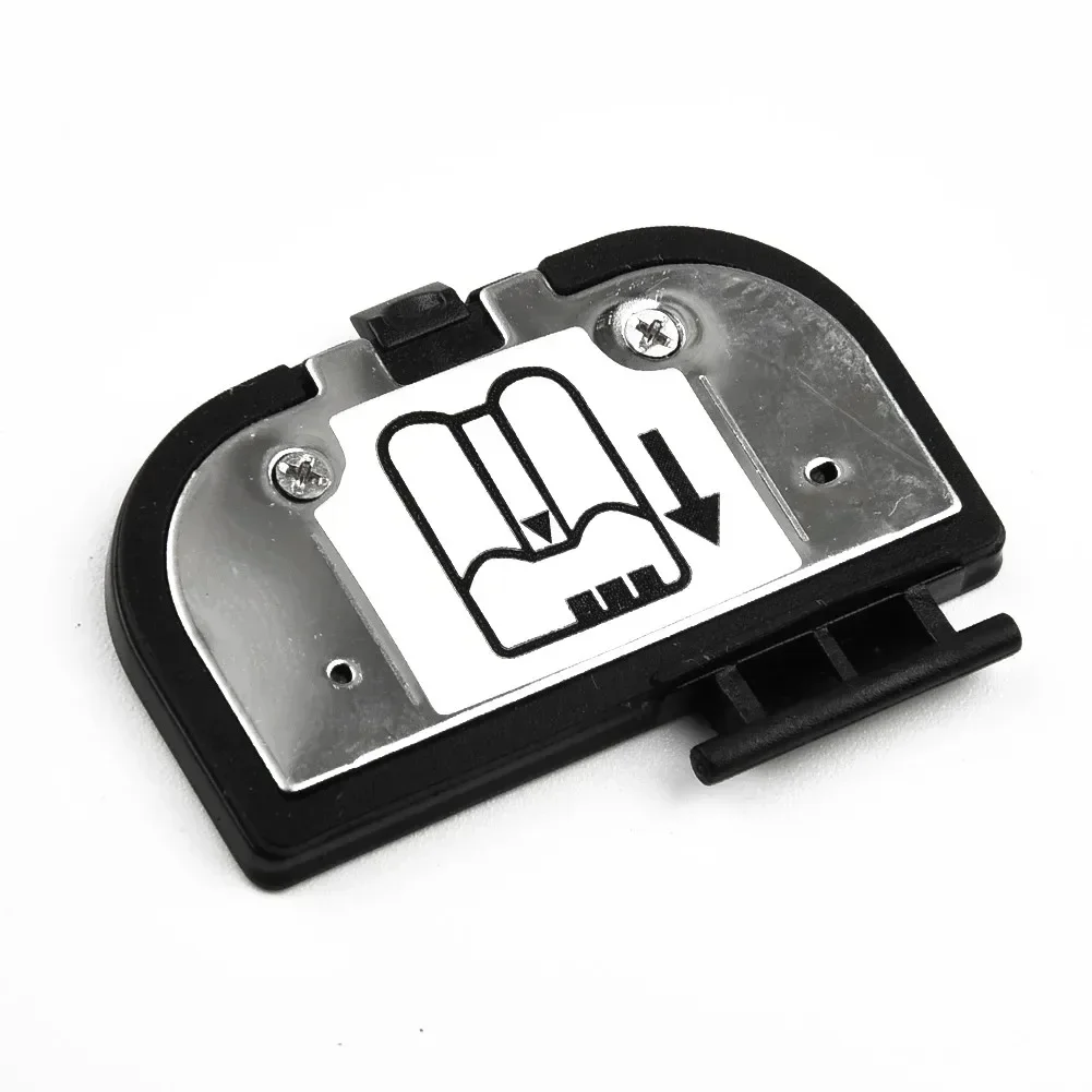 Tapa de la tapa de la batería de la cámara, repuesto para Nikon D200 D300 D700 D300S, pieza de reparación para cámara digital, accesorios