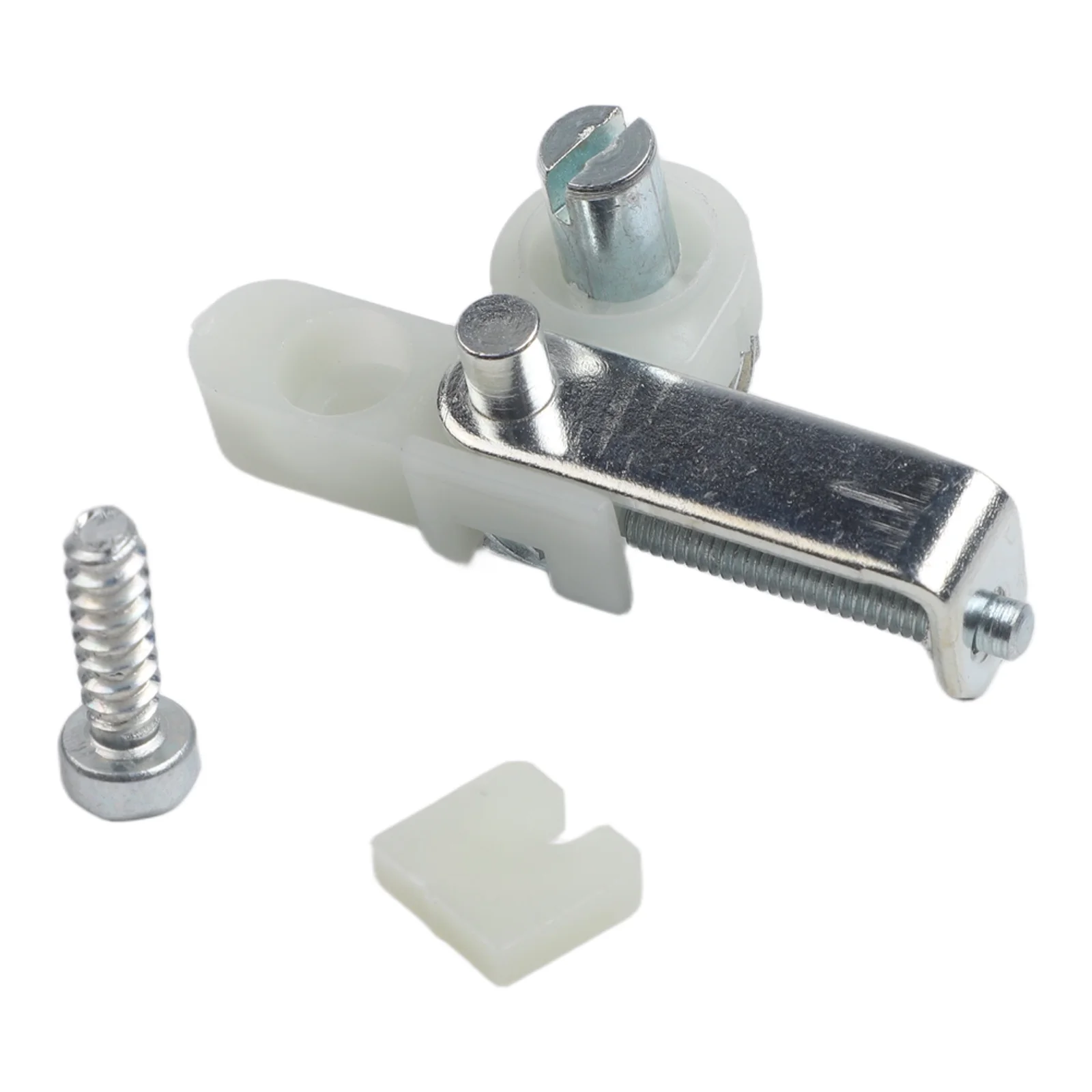 1 Set MS180 MS170 MS250 Kettensägen-Kettenspanner-Einstellkit 1123 007 1000 Garten-Rasenmäher-Zubehör ﻿