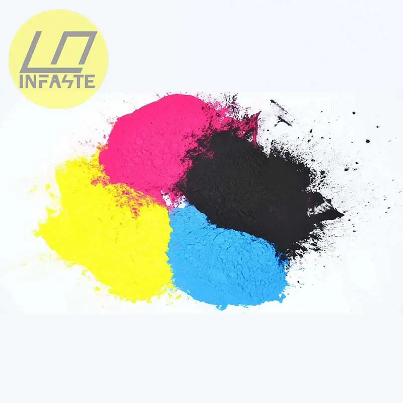 Infaste Copier Neutral Packing Tk898 Developer powder for Kyocera color machine FS-C8520 8025 8020