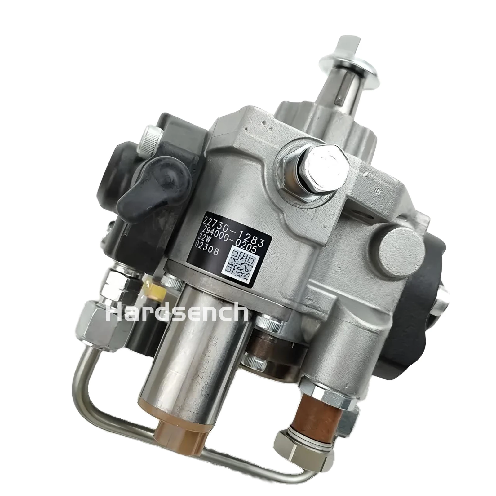 

Высококачественный высокопроизводительный насос впрыска дизельного топлива 294000-0205 для деталей дизельного двигателя J05D