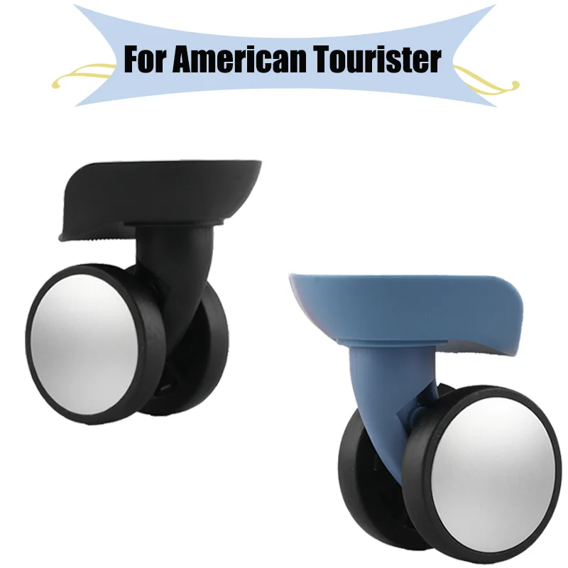 

Для американских путешественников A08 BENLUN F-61 Бесшумные износостойкие запасные части для багажа Плавное вращение на 360 градусов