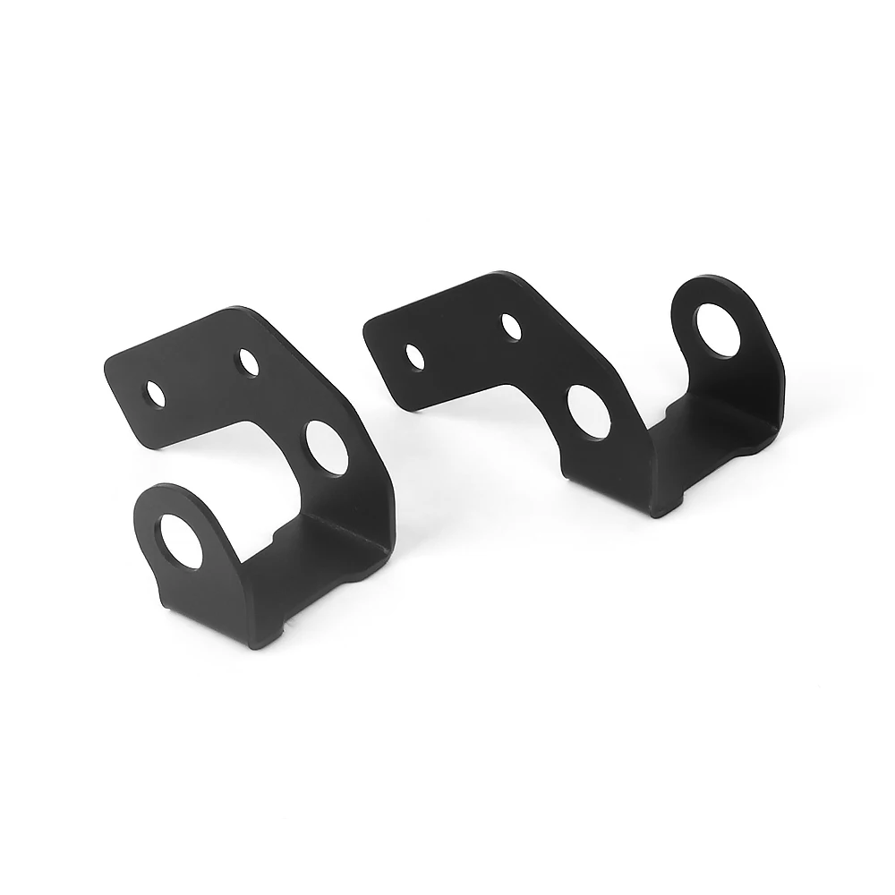 دراجة نارية الضباب ضوء تصاعد قوس لياماها Tenere 700 TENERE700 العالم غارة الأضواء حامل مساعد حامل مصباح قيادة