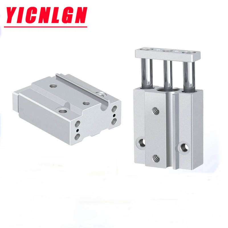 Pneumatic Element M…