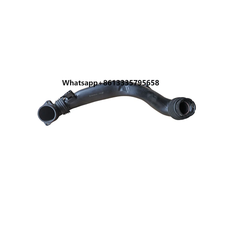 

Best Selling Auto Engine Parts OE 13718651066 Turbocharging Pipe for X5 G05