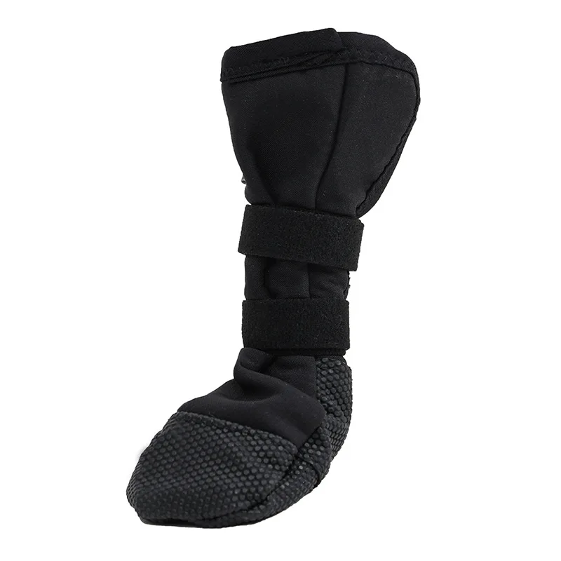 

Protective Waterproof Dog Paw Boot Surgery Wound Cover Anti-Slip Comfortable Pet Shoe Boot for Injured Paws Portable Dog Shoes