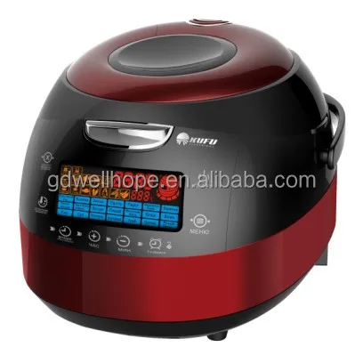 High Quality Factory Direct Sell Electric Cooking Appliance Hot Sale Multi Functional Rice Cooker