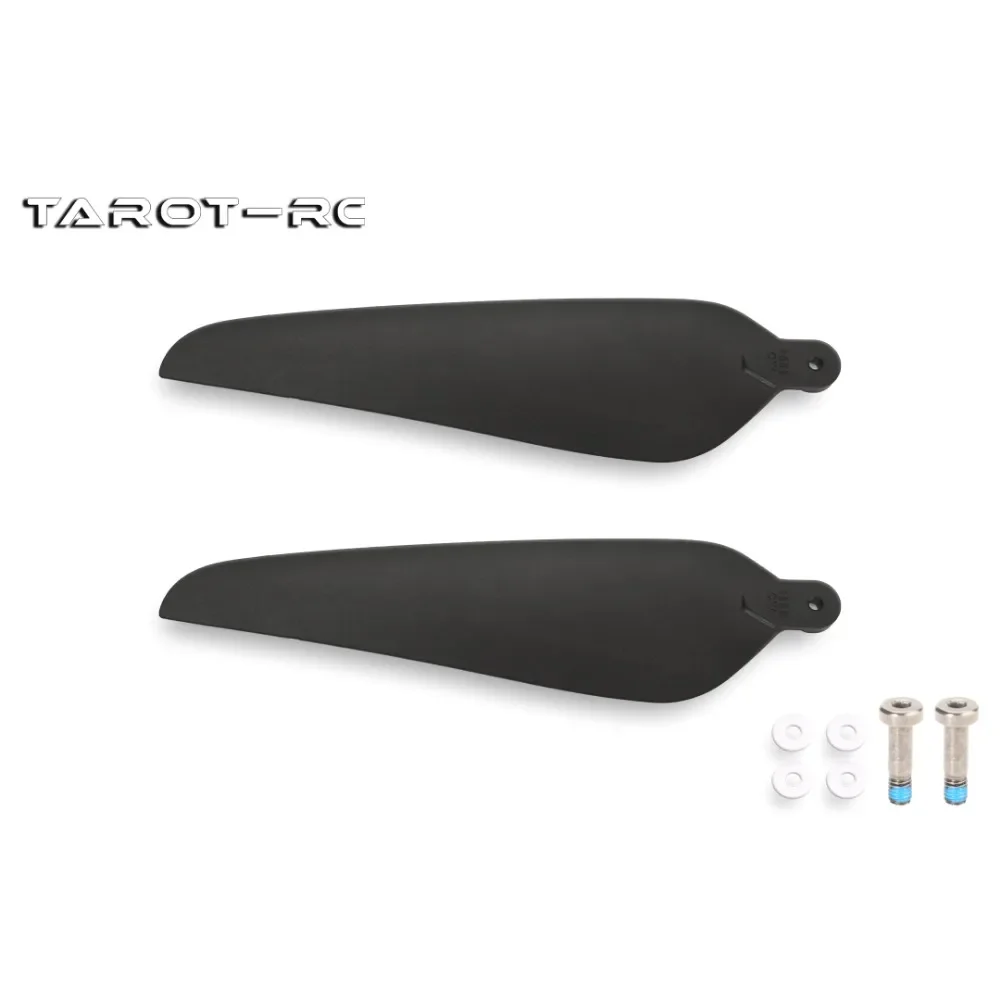Tarot TL100D27 Propeller Foldable 15 Inch Efficient Folding CW 1565 for Quadrotor Hexarotor Octorotor Multi-rotor UAVs