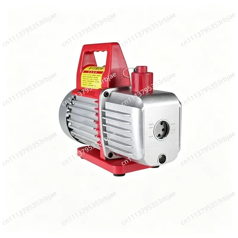For Portable Portable Vacuum Pump 1 Liter 2 Liters VP-1 Portable Single-stage Rotary Vane Pump Filtration Device