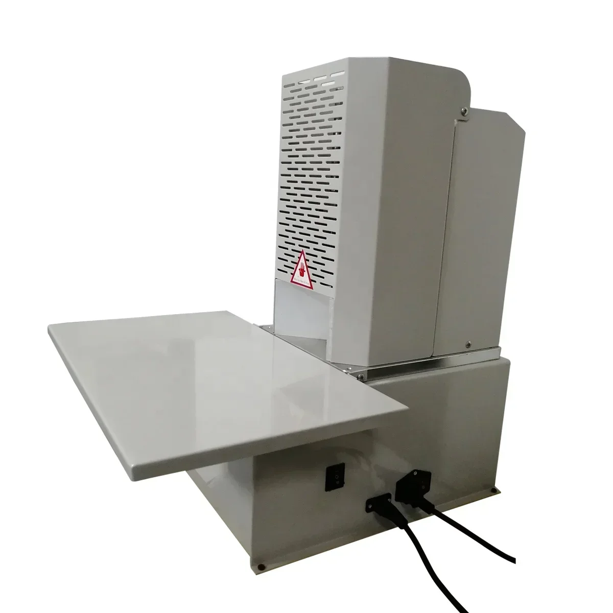 Y For CRE-08D Electric Round Corner Cutter Machine ,corner Rounding Machine Guillotine Cutter