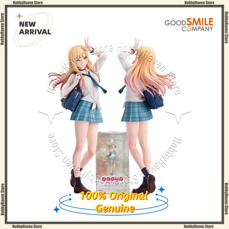in-stock-goodsmile-company‌-popup-parade-my-dress-up-darling-marin-kitagawa-official-genuine-model-action-figure-collection-gift