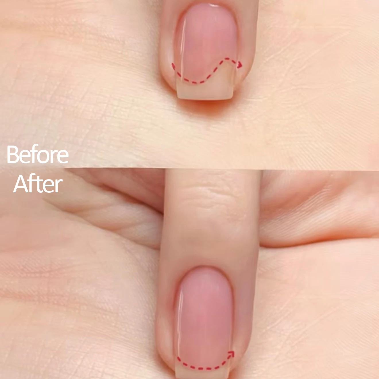 KAKASHOW nail care essence nail care finger skin repair oil to prevent nails from blackening nail polish nourishes skin and nail