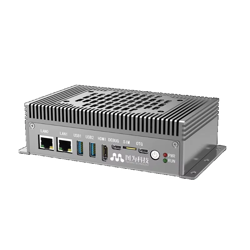 

T818 Jetson Orin NX Development Board Super Kit Industrial Edge Computing AI Box