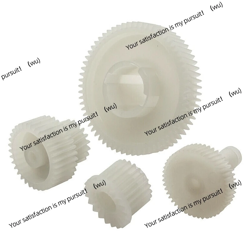X3 E83, X5 E53, E70, X6 E71, E72 for Range Rover Discover Model 3 and 4 Parking Brake Actuator Service Gear Kit