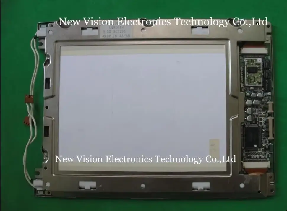

SHARP LQ9D014 Original A+Grade 9 inch LCD Display for Industrial Equipment