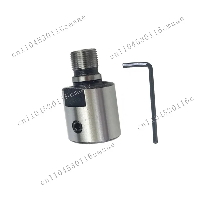 LY 6/8/10/12/14/16/19mm Chuck Link M14 * 1 Suitable Mini Lathe Chuck numerical control Mini Lathe Chuck Table Parts
