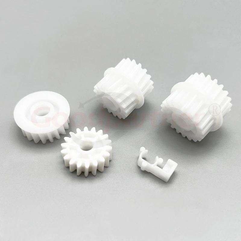 10X RU5-0956-000 RU6-0965-000 RU5-0958-000 RU5-0959-000 RC2-0657-000 RC2-7812 Fuser Drive Gear for HP LaserJet P3015