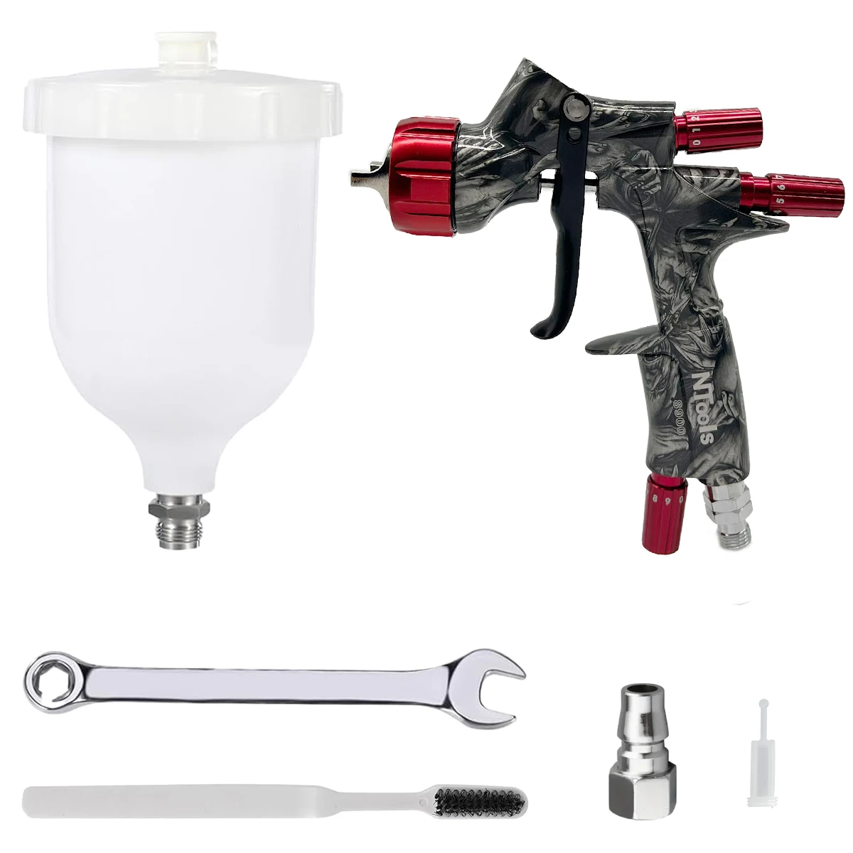 Thumbnail 3 - #16 Latest Paint Sprayers Offers