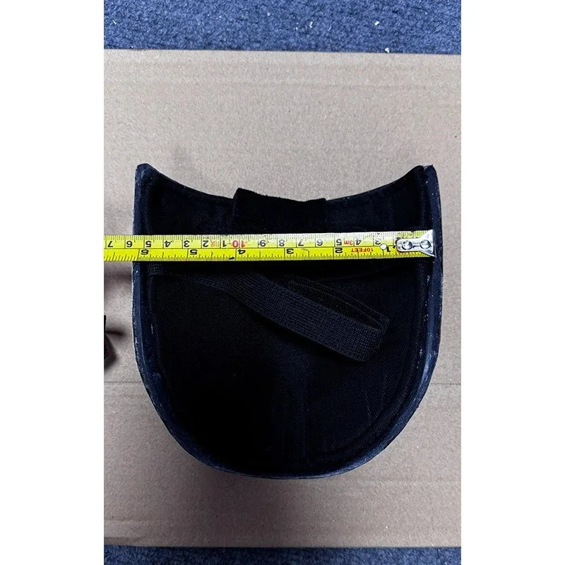 2025 aaa نداء الواجب شبح الجمجمة تأثيري رجل نصف الوجه الراتنج قناع الهالوين حفلة تنكرية كرنفال الدعائم ل أ