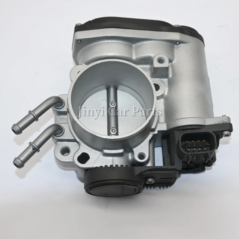 35100-3E100 351003E100 Throttle Body for Hyundai Santa Fe 2006-2009 Kia Optima Rondo 2006-2010 2.7L
