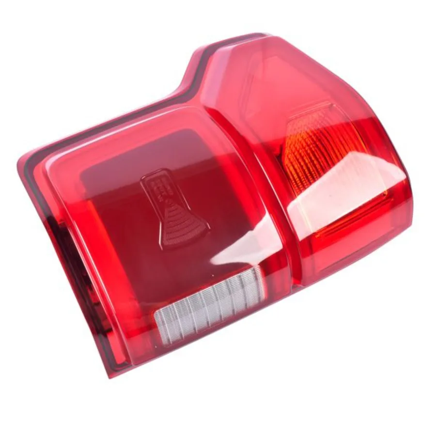 

Left Driver Side Rear LED Tail Light Assembly Brake Lamp for Ford F150 20182020 Blind Spot