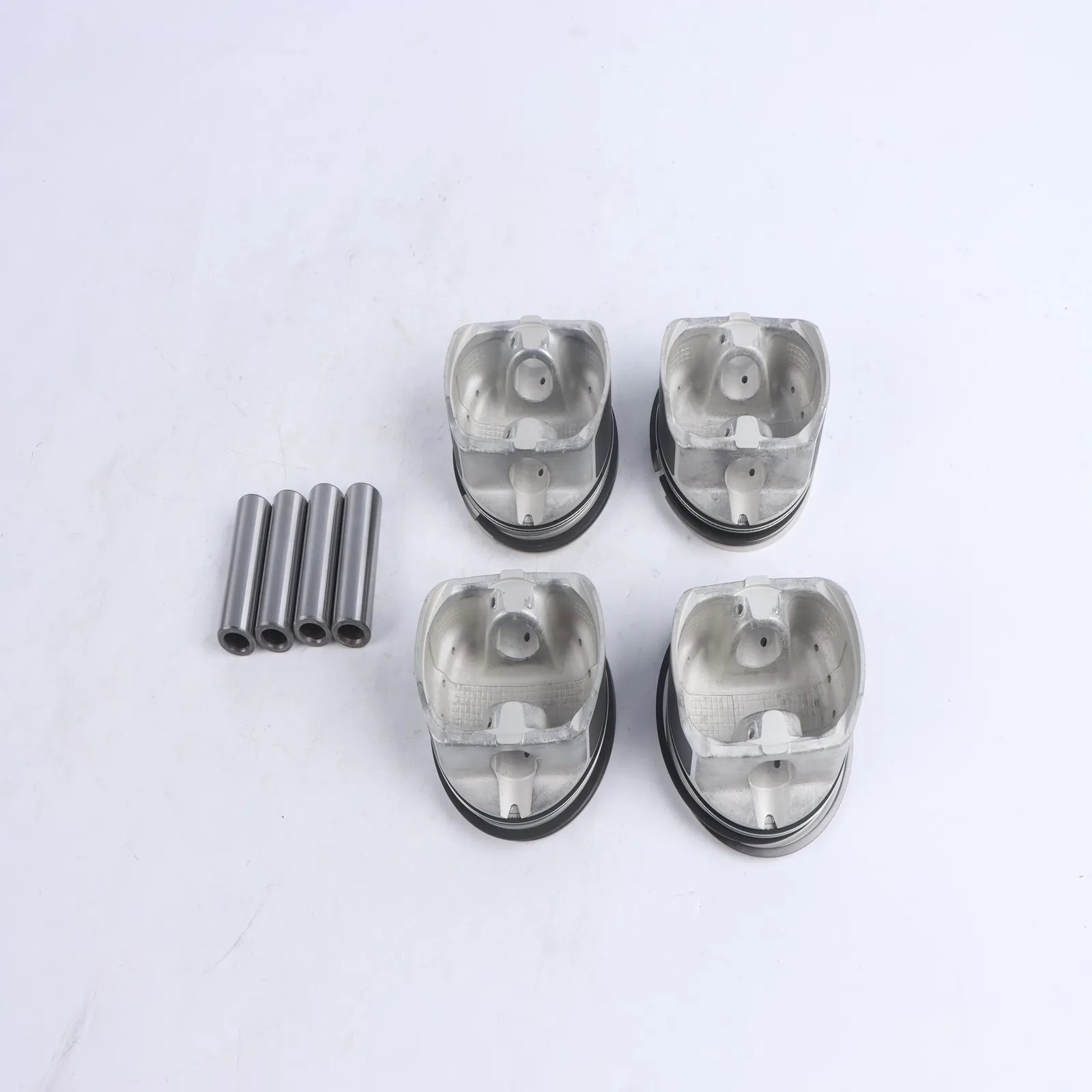 

23021-2G300 23022-2G300 Piston Rings Set +0.25 FOR TQ iLoad iMax 2007-2017 G4KG Engine