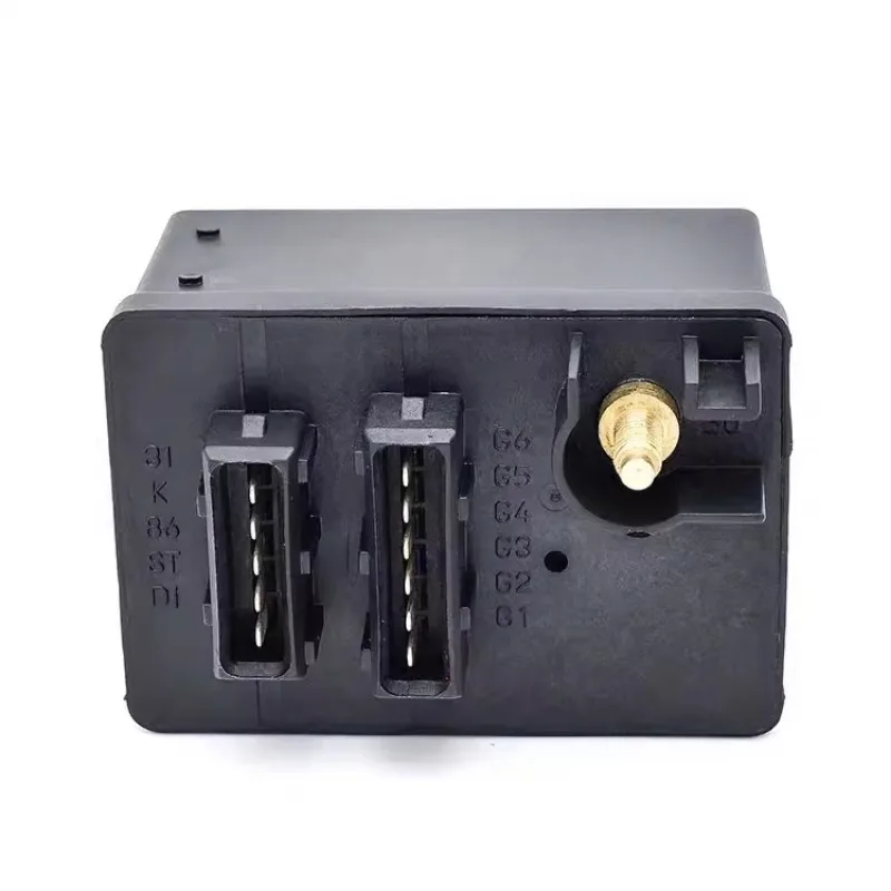 0 281 003 018 Genuine Preheat Plug Controller Electric Plug Relay 2.5TC 2.8TC for Haval H3 H5 for GWM Wingle 5 0281003018