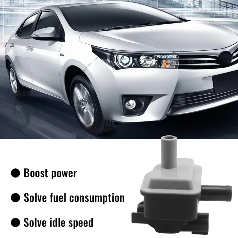 Công tắc chân không Solenoid 90910-AC004 90910-12283 136200-7350 Phần tự động D7YA