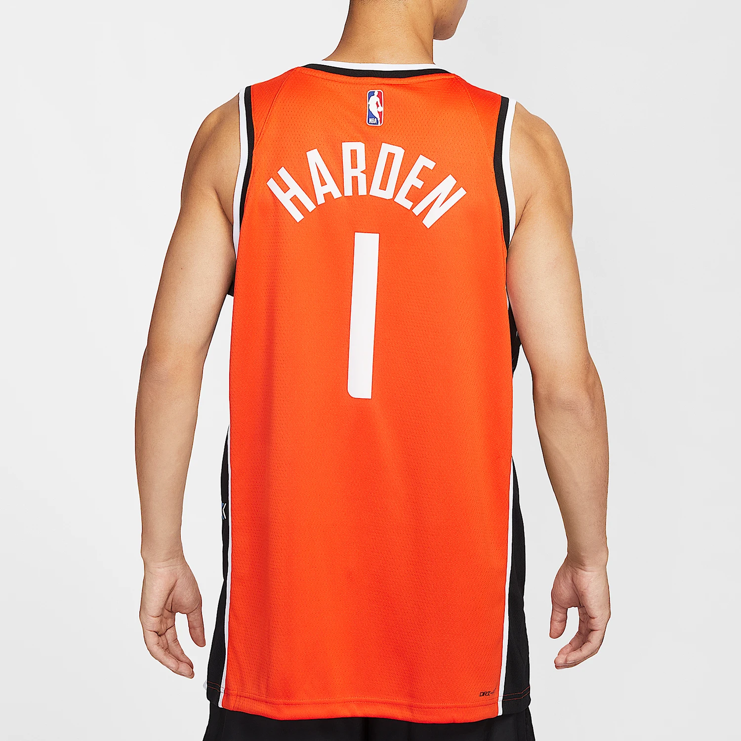 Nike Authentic Men's V-Neck Pullover Sleeveless Basketball Vest T-Shirt HM5984-820
