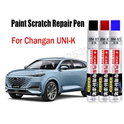 Car Paint Scratch Repair Pen for Changan Unik Touch-Up Pen Remover Paint Care Accessories