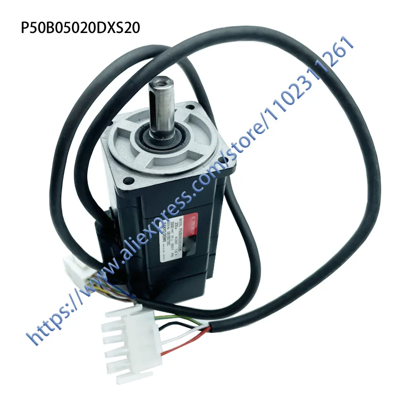 وحدة تحكم Plc الأصلي التسليم الفوري P50B05020DXS20