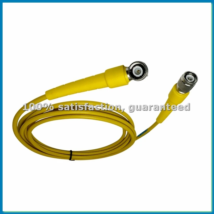 Yellow Trimble Gps …