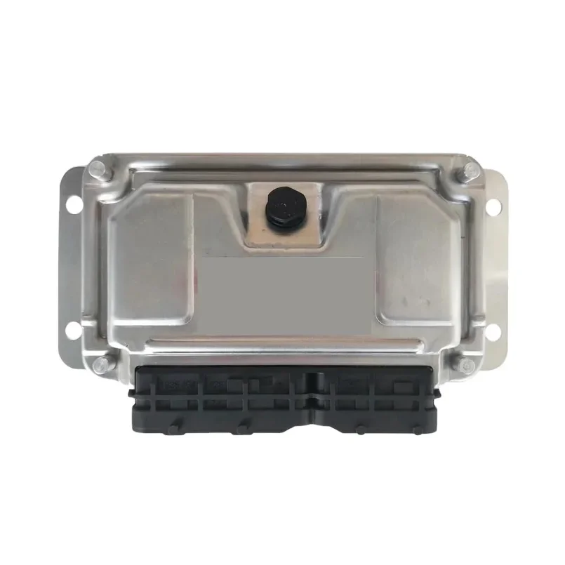 HF Auto Engine Computer Board Control Unit For Chevrolet CAPTIVA Opel ASTRA 2.0 2.4L 2008 ECU ECm 0261208782 96842730 1039523605