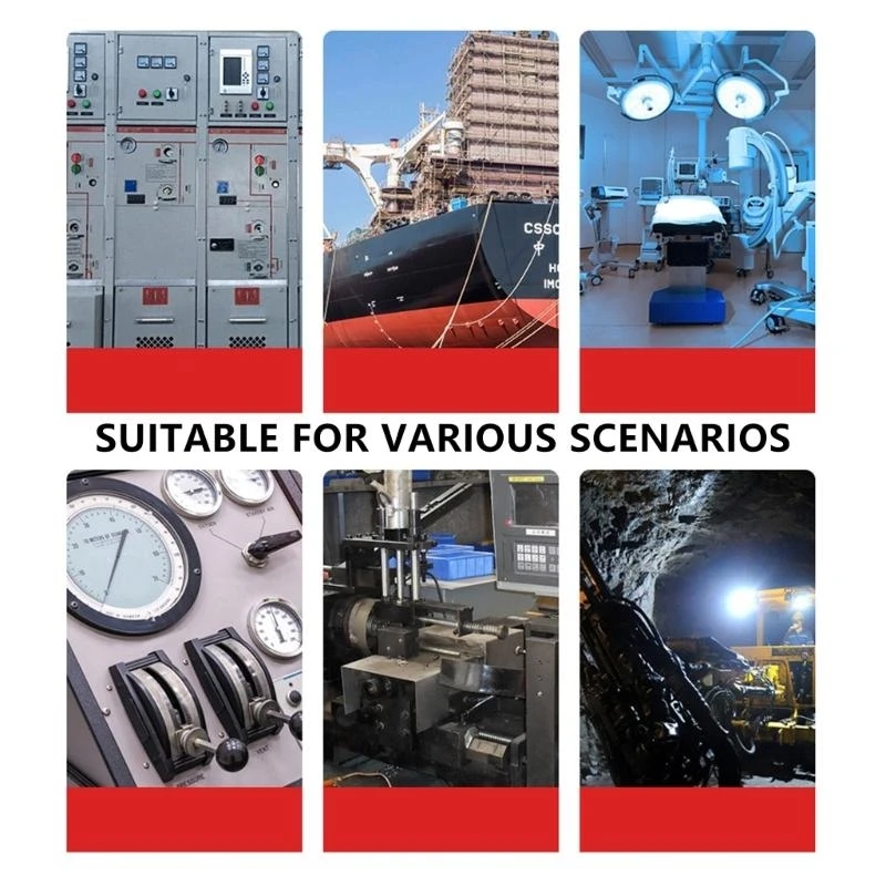 J0MC Système d'avertissement efficace