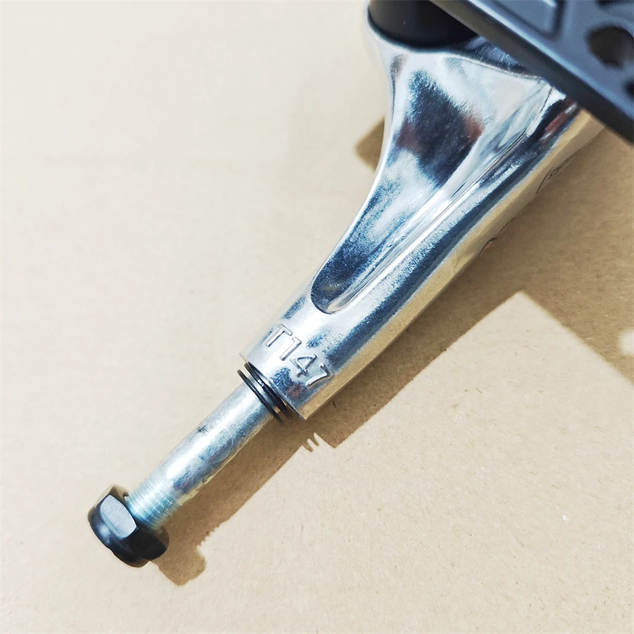 Original 139 149 147 148 Thunder VENTURE Skateboard-Trucks EAGLE Hollow Hochwertige Skateboard-Trucks auf professionellem Niveau – Detail 5