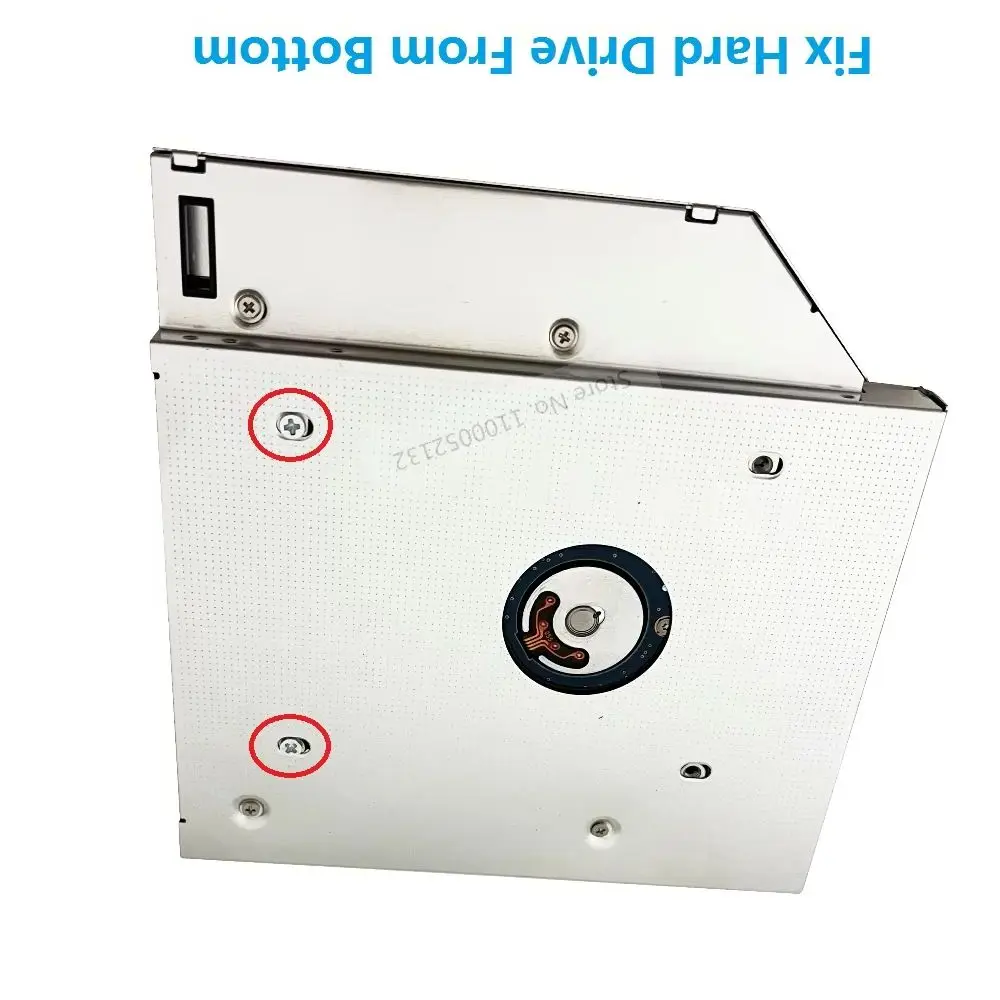 2.5 Sata Hard Drive… - image