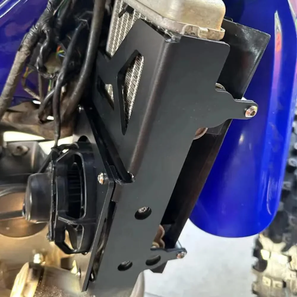 FOR Sherco SE250 SE300 2T SEF250 SEF300 4T SE SEF 250 300 2T 4T 2018 2019 2020 2021 2022 2024 2023 Radiator Guard Grille Cover