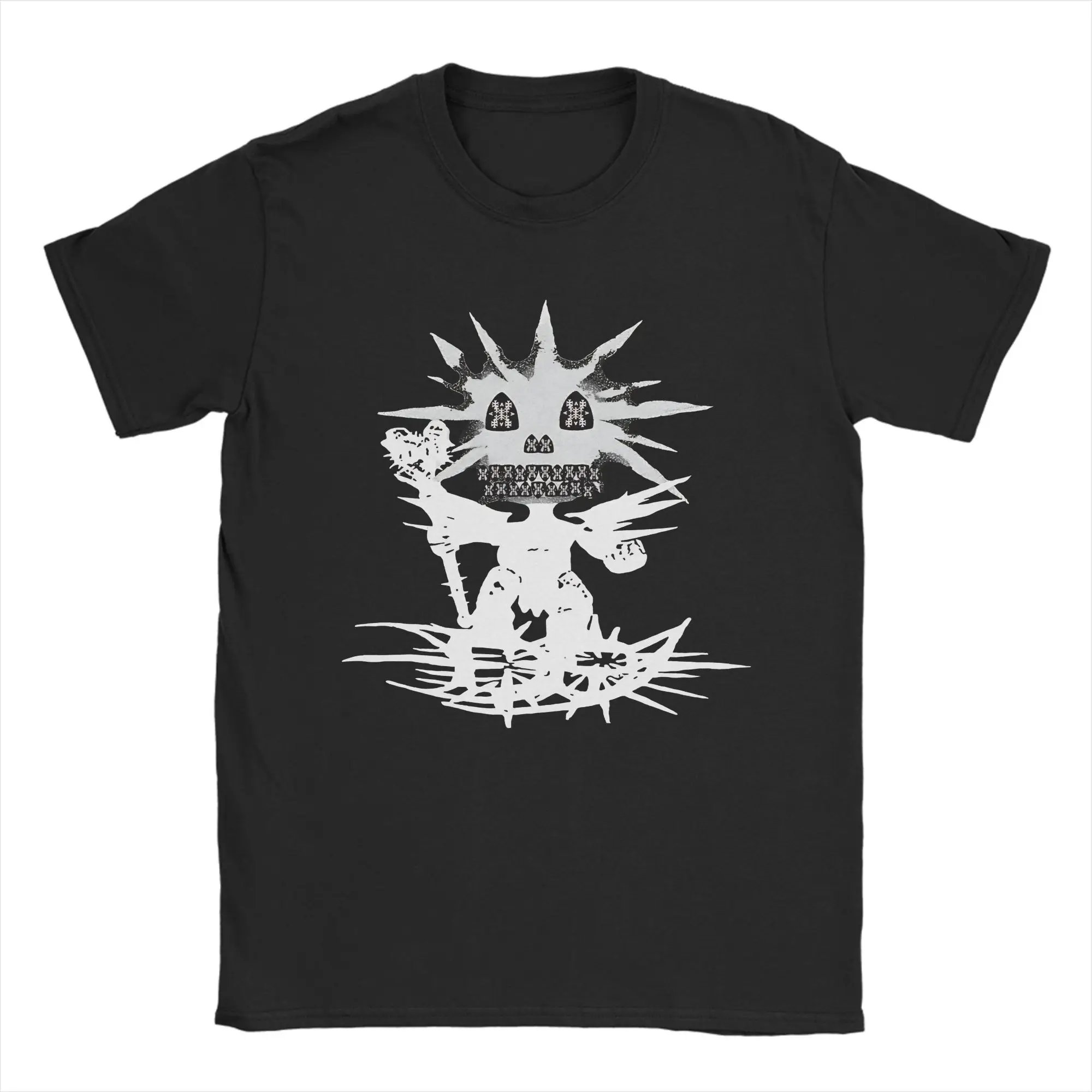 

Drain Gang Bladee d-9999 Accessories Men Women T Shirts Cotton Tee New Arrival T-shirt Clothing