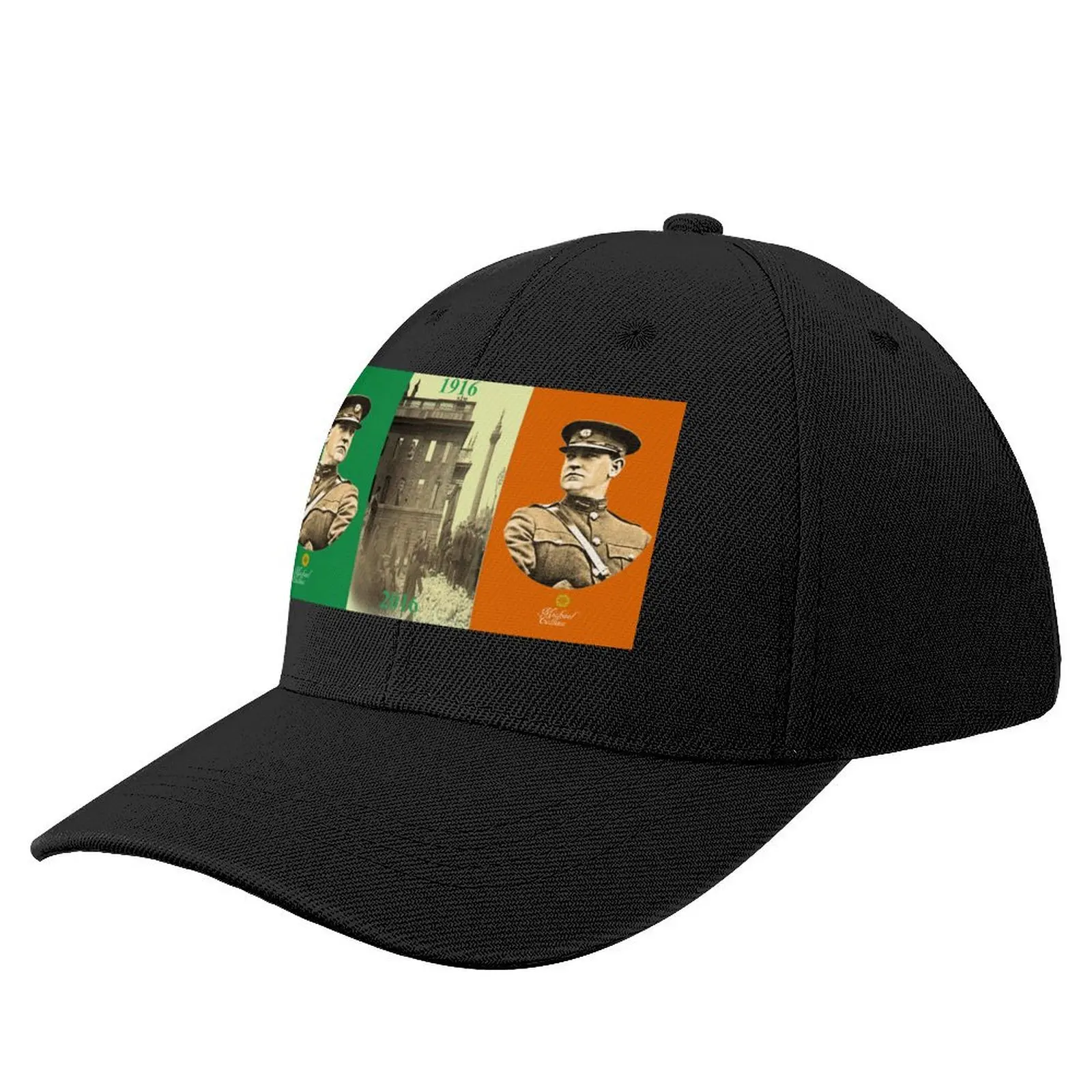 Michael Collins 1916-2016 Baseball Cap beach hat Christmas Hat Mens Tennis Women's