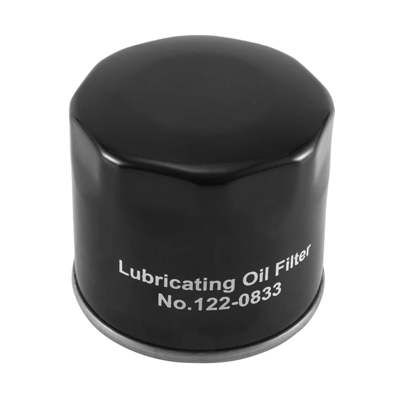 

Масляный фильтр для Cummins LF3591 HDKAJ HDKAK Onan 122-0833, запчасти Kubota, аксессуары, 1 шт.